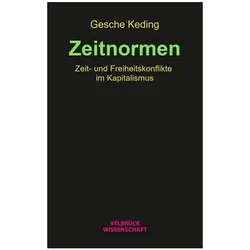 Zeitnormen, Sachbücher