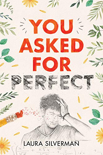 Laura Silverman - You Asked for Perfect - Preis vom 09.10.2026 07:28:09 h