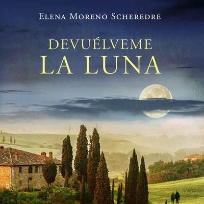 Devuélveme la luna - Elena Moreno Scheredre, Audio, 9789178173495