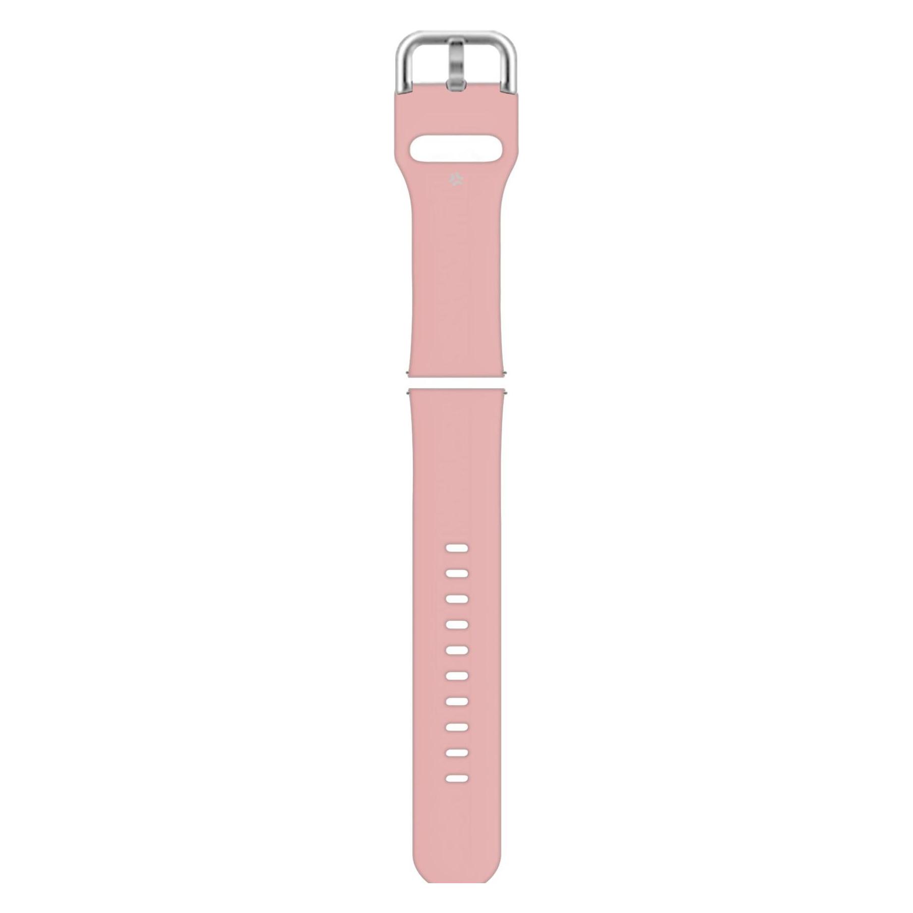 Celly WatchBand Universal 22mm Silikon (Silikon) (WBANDUNISIL22BP)