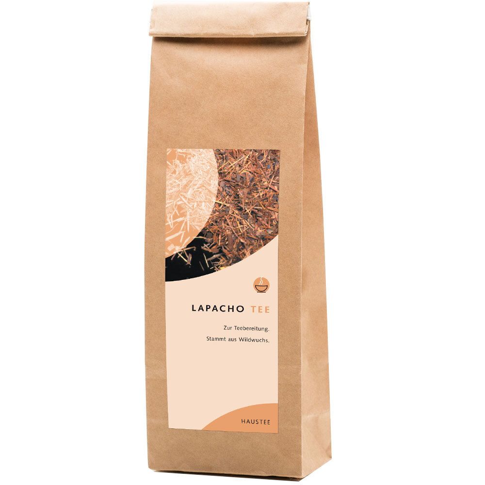 Lapacho TEE 100 g Tee