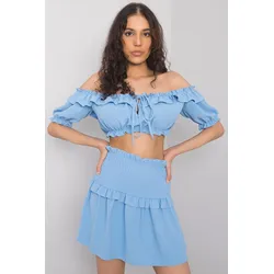 Bluse Model 167519 Och Bella