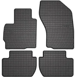 Frogum, Autoteppich, Gummimåtter Citroën C-Crosser, Mit Outlander, Peug 4007