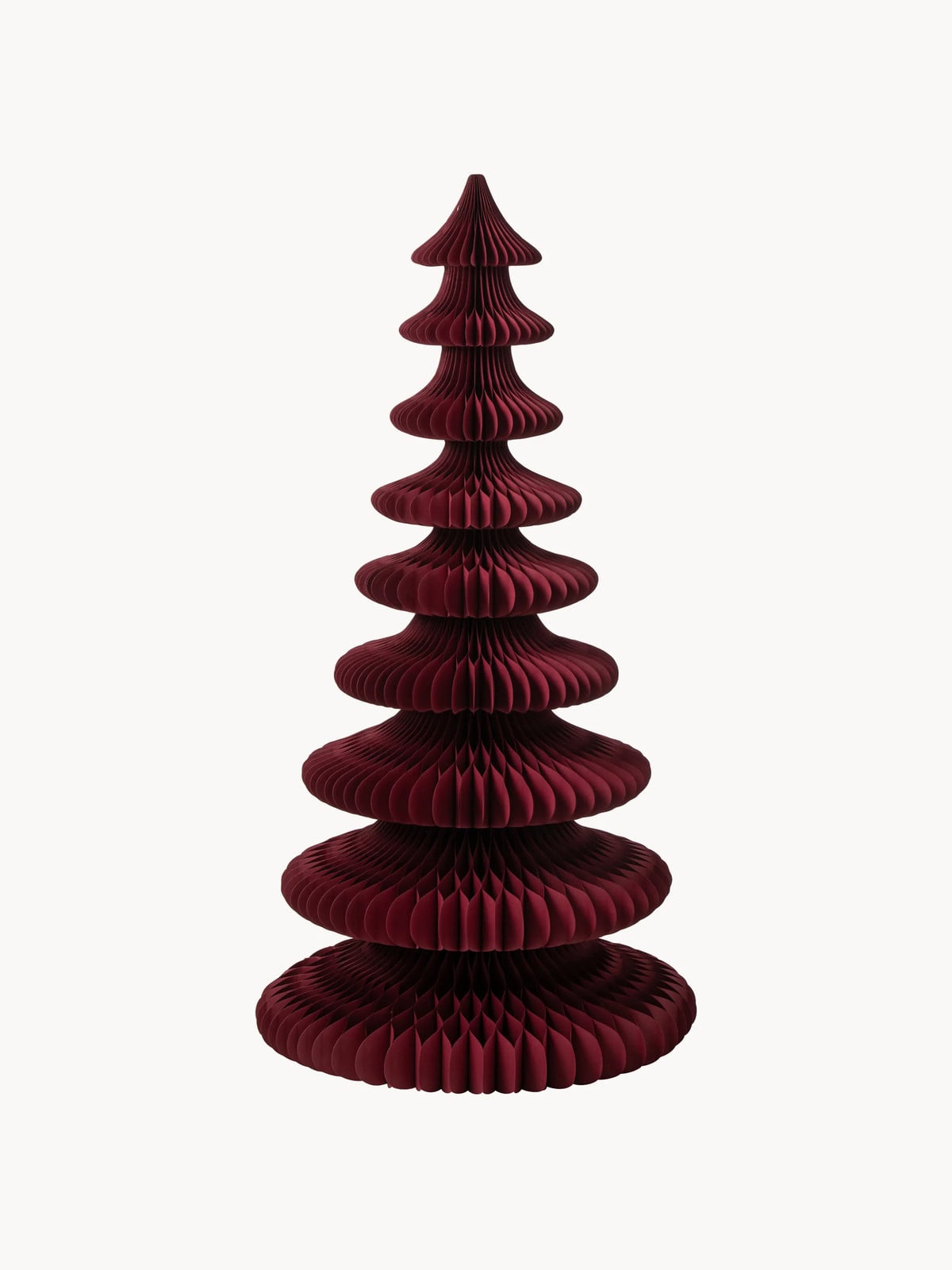 J-Line Kerstdecoratie Tree