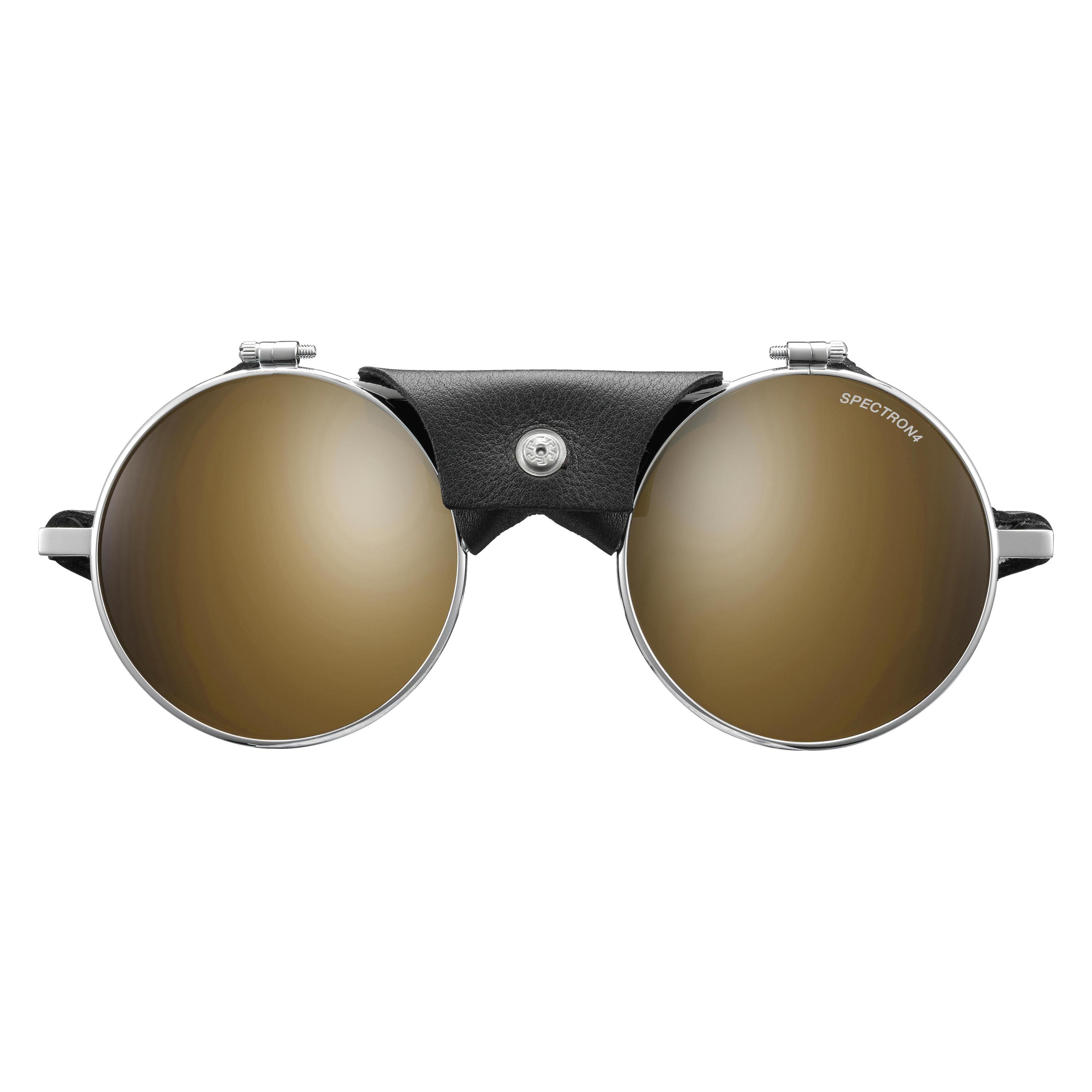 Julbo Vermont Classic (Anthracite, Black, dchrom, Silber, Anthrazit, Black, Chrome, Silber) (J1020125)