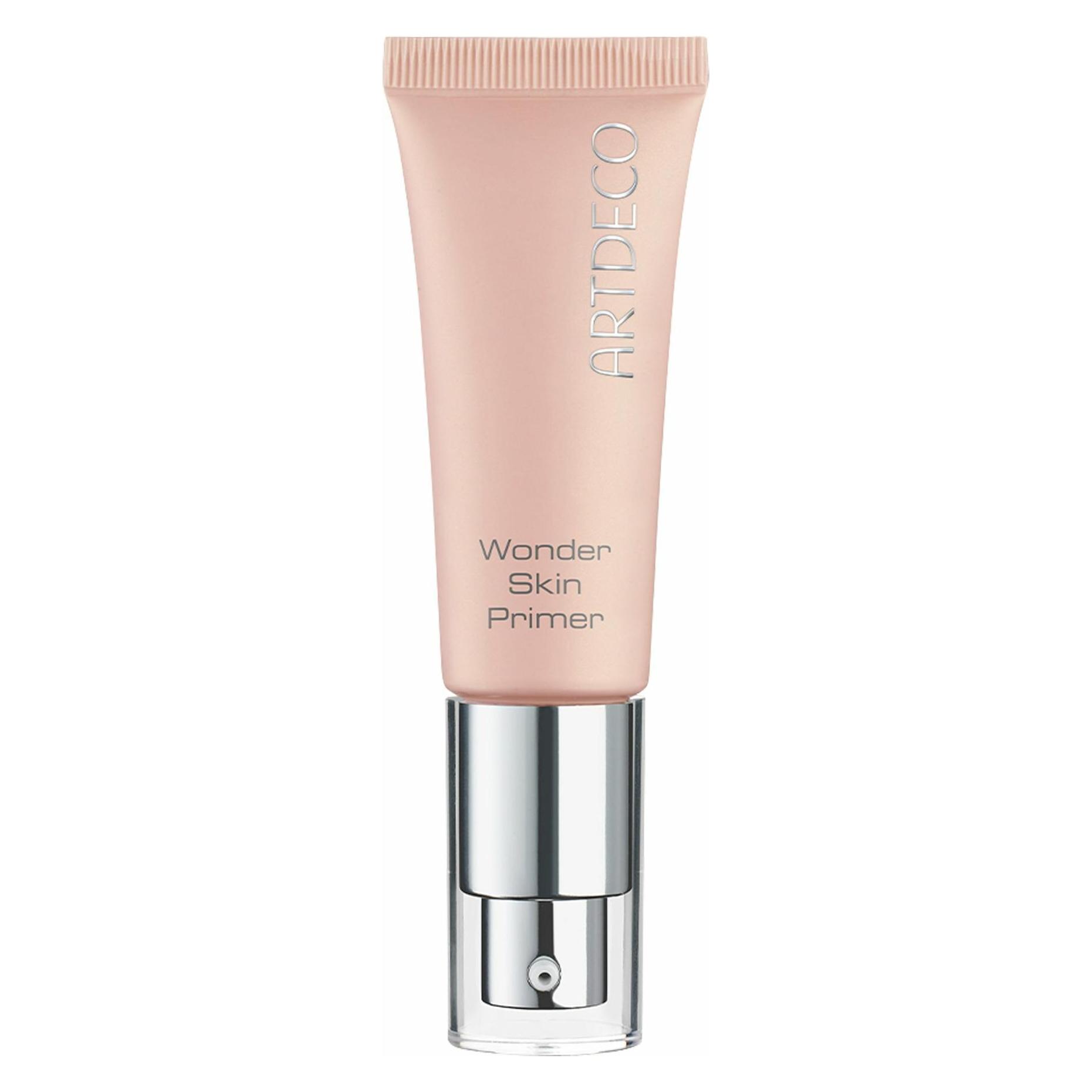 Artdeco Wonder Skin Primer (Transparent) (13610106)
