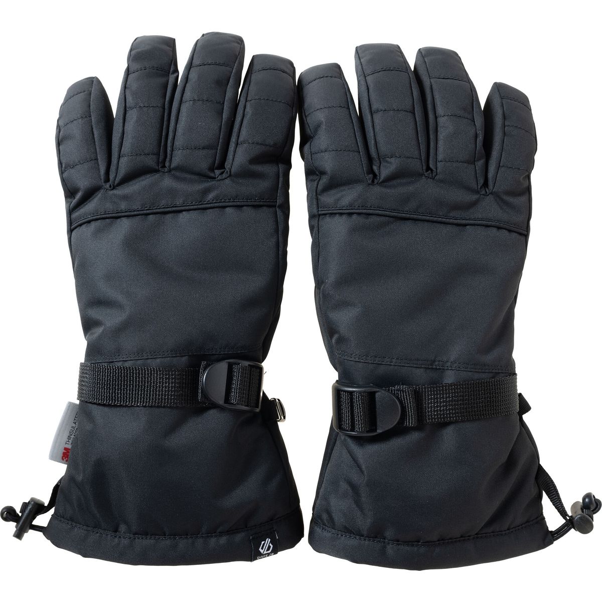 Dare2b Dart Glove black (800) S DMG367-800-S