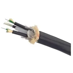 Siemens Dig.Industr. Flex. Fiber Optic Cable 6XV1820-6BH20