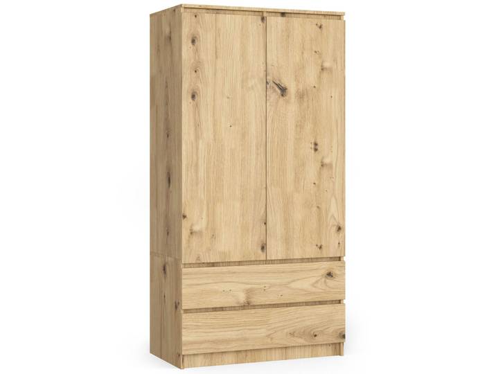 Kleiderschrank – Artisan Eiche