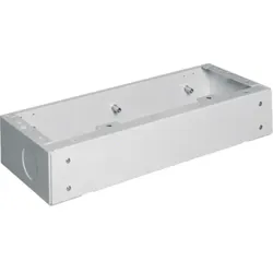 Hager Sockelleiste,univers FZ612N
