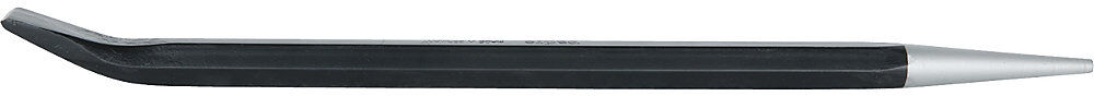 Richt-/Montiereisen, Gesamtlänge 405 mm, Schaftdurchmesser 16 mm KS Tools