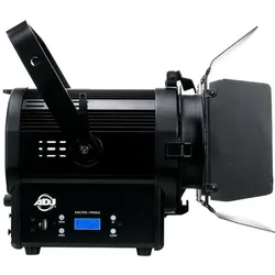 ADJ Encore FR150z - 130W LED Fresnel-Stufenlinsenscheinwerfer 3000K 8-50°