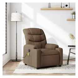 vidaXL, Sessel, Aniyah Manual push back