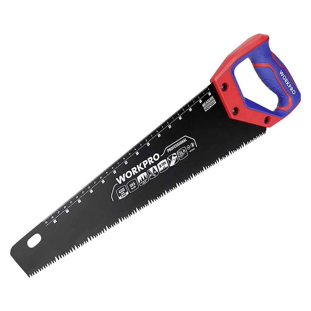 Workpro WP215013 Fuchsschwanzsäge 400 mm (WP215013)
