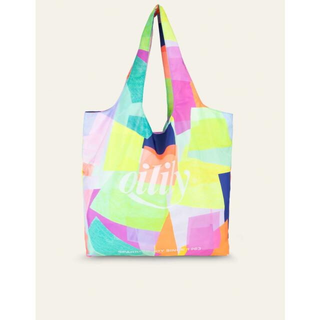 Oilily Sare shopper