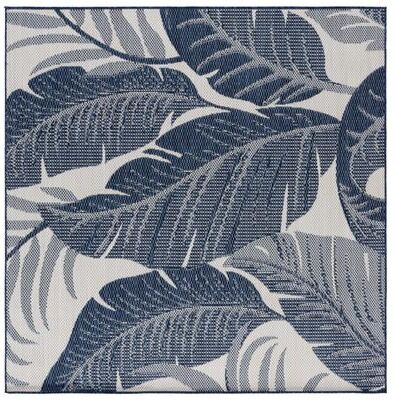 SAFAVIEH Beach House Iriska Transitional Rug