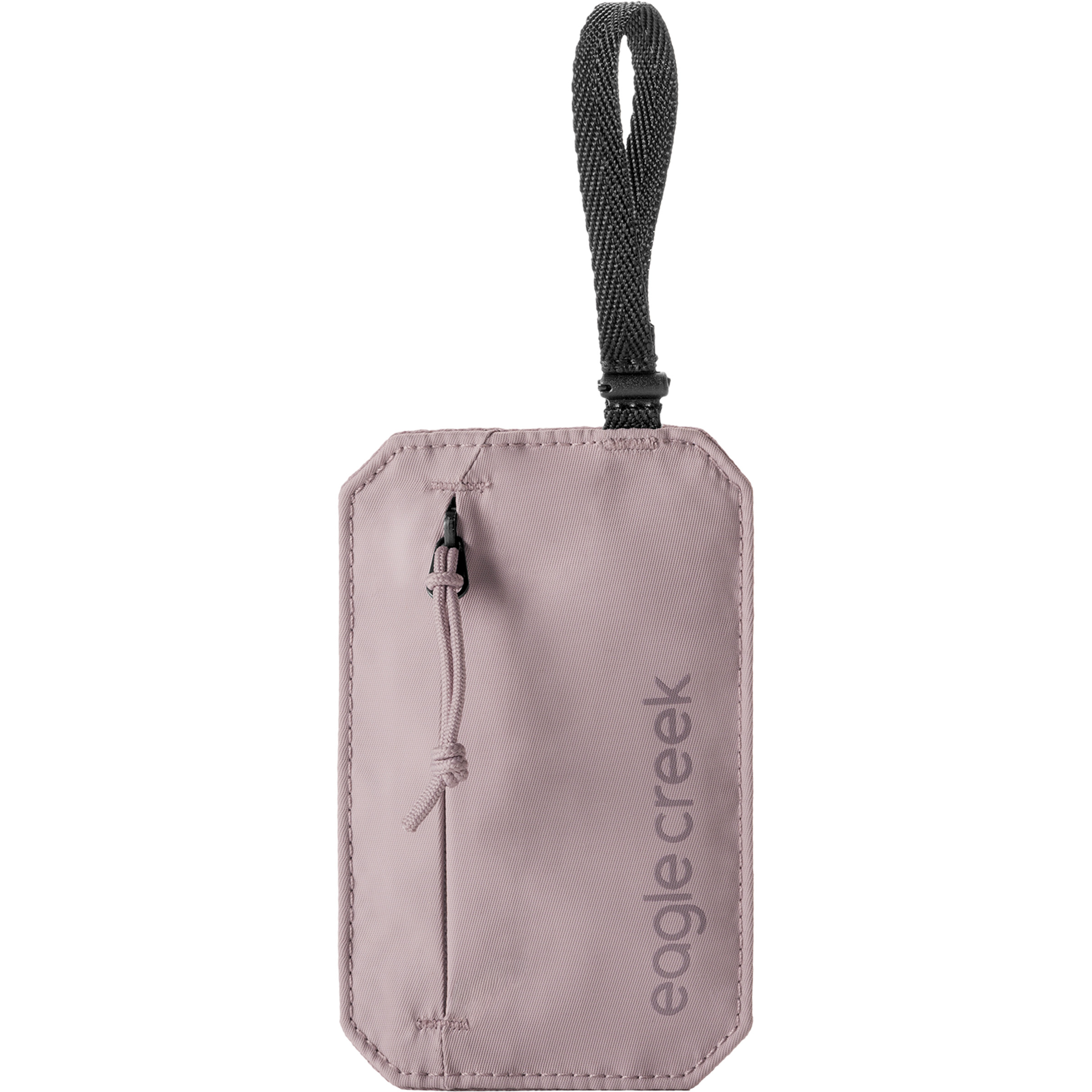 Eagle Creek Undercover RFID Hidden Pocket Anhänger Reise-Accessoires rosa