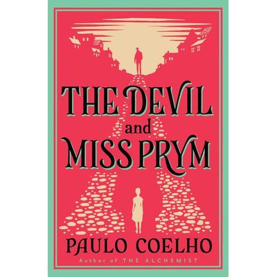 The Devil and Miss Prym, Taschenbuch von Paulo Coelho, HarperCollins, 978-0-00-711605-8