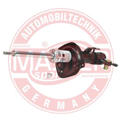 Master-sport Germany Stoßdämpfer [Hersteller-Nr. 313606-PCS-MS] für Nissan