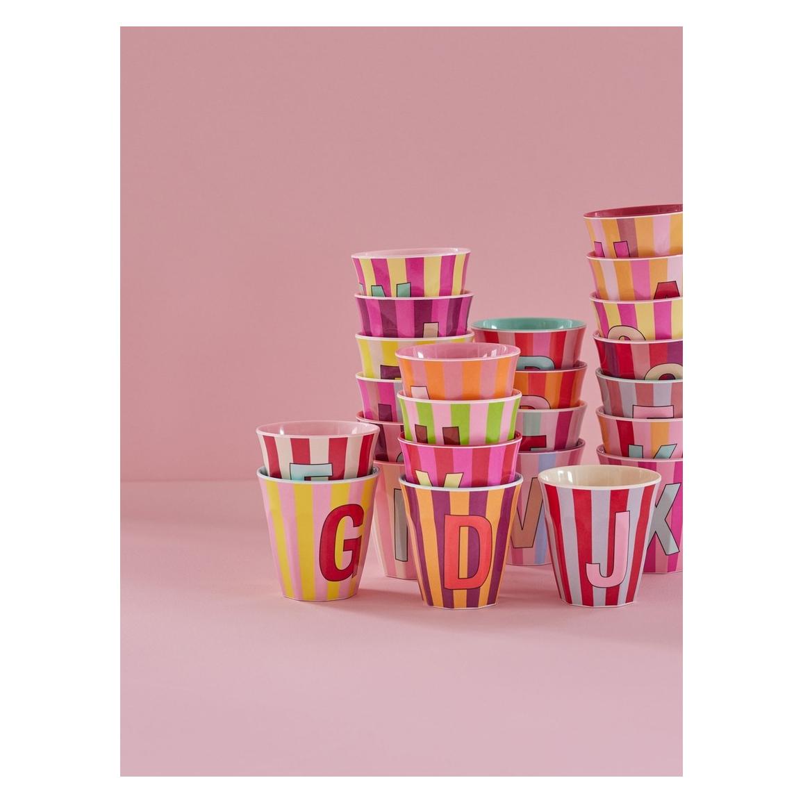 Rice Letters (MELCU-ALPSTRRI)