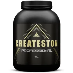 Peak - Createston Professional - 3150gFresh Lemon