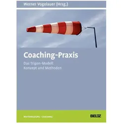 Coaching-Praxis, Fachbücher von Werner Vogelauer