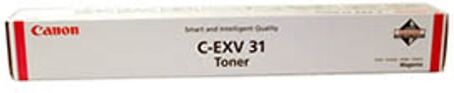 Canon C-EXV 31 M toner magenta