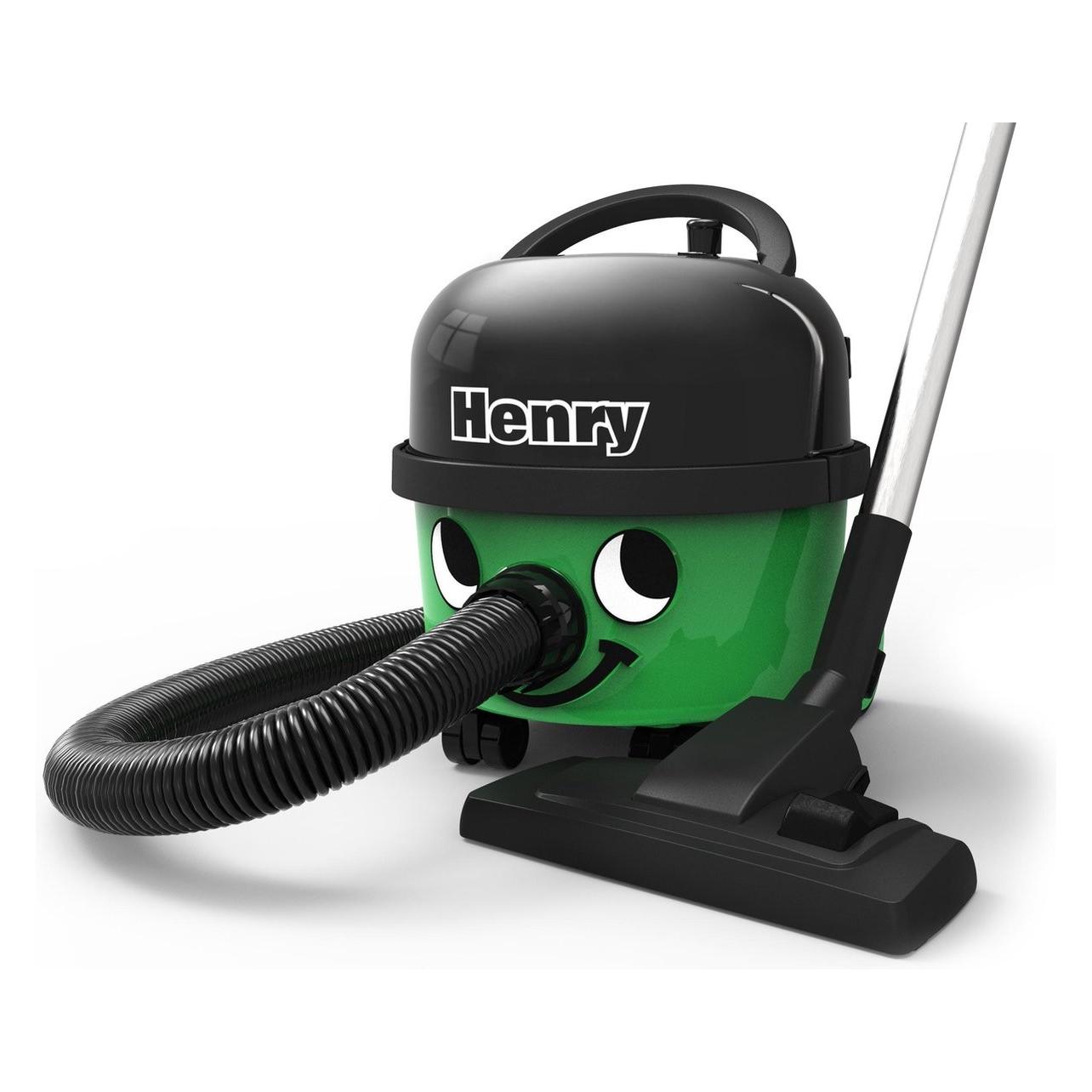 Numatic Henry HVR162-11 stofzuiger met zak (912132)