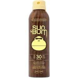 SUN BUM ORIGINAL SPRAY Sonnencreme SPF 30 200ml