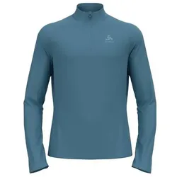 ODLO Herren Pullover lg.Arm He/Uni ESSENTIAL LIGHT, Größe XL in Blau Blau