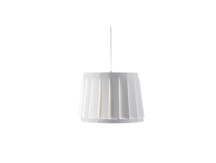 Bsweden Suspension AVS blanc mat
