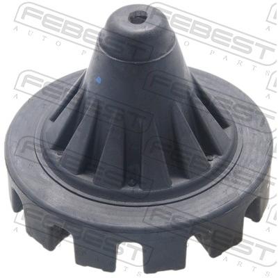 FEBEST Federteller NSI-V35U oben für NISSAN