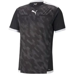 PUMA teamLIGA Schiedsrichtertrikot Herren PUMA black/PUMA white S