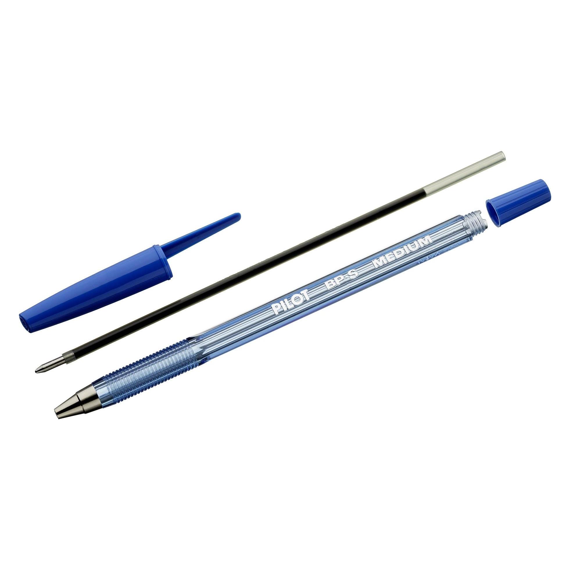 Pilot Cf12 Kugelschreiber Bps 1.0 (12x) (001630)