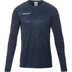 uhlsport Progressive Torwarttrikot Herren marine XXL
