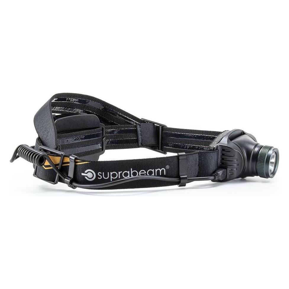 Suprabeam V3 pro r (1000 lm) (73530)