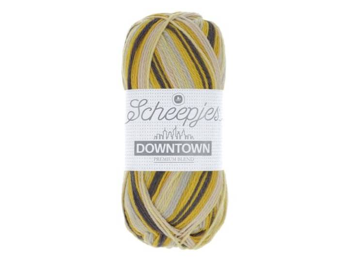Scheepjes - Scheepjes Downtown 405 Straatverlichting Garen - 1x50g