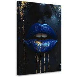 LEINWANDBILD Menschen & Charaktere 80x120cm