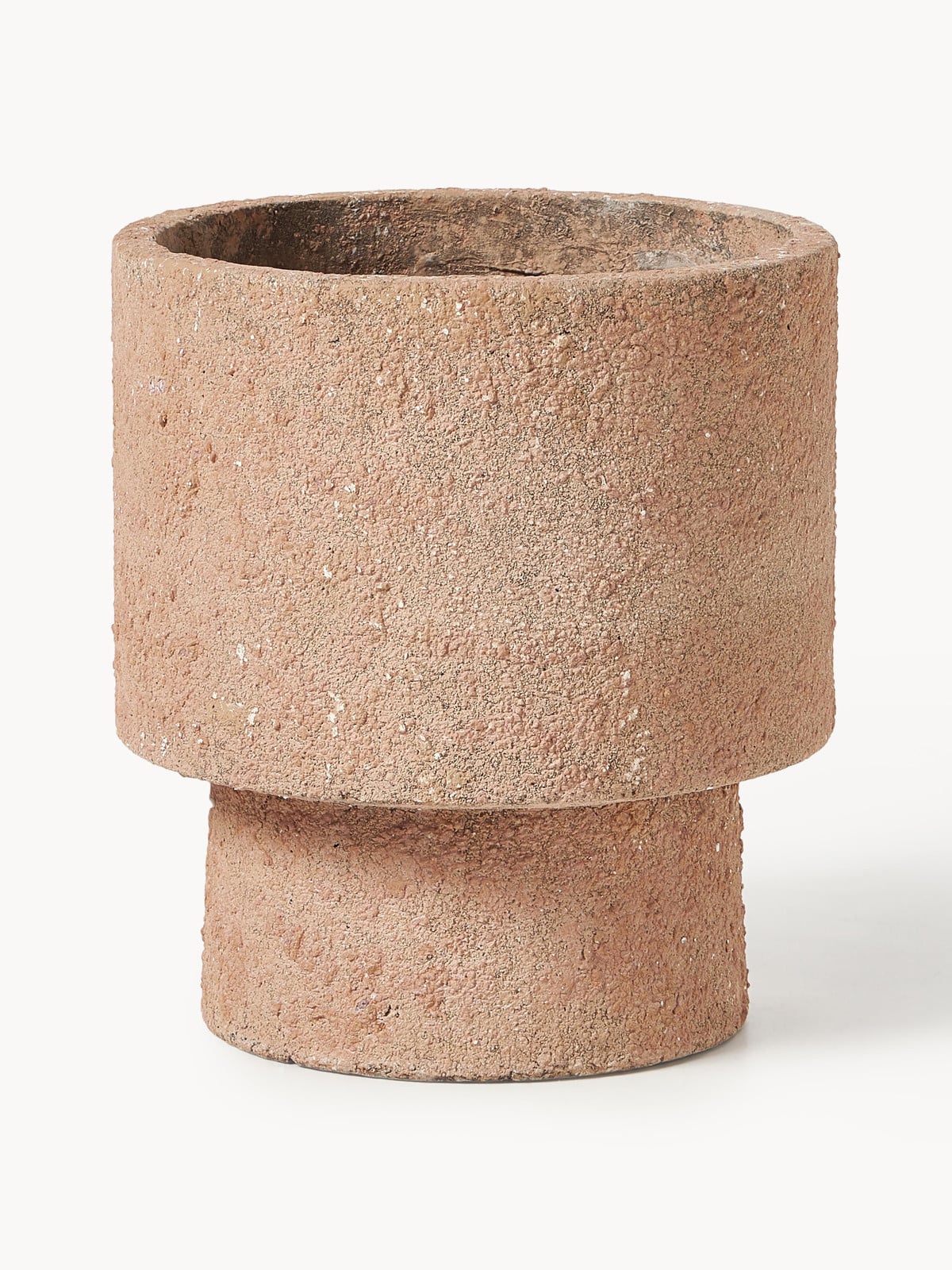 Westwing Collection Potdeksel Patmos, Hoogte: 29 cm