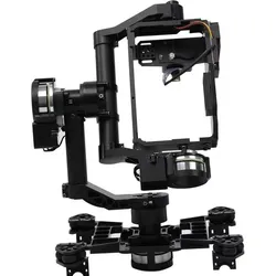 DJI Zenmuse Z15 Sony NEX-7 3-Achsen Gimbal Luftstabilisator