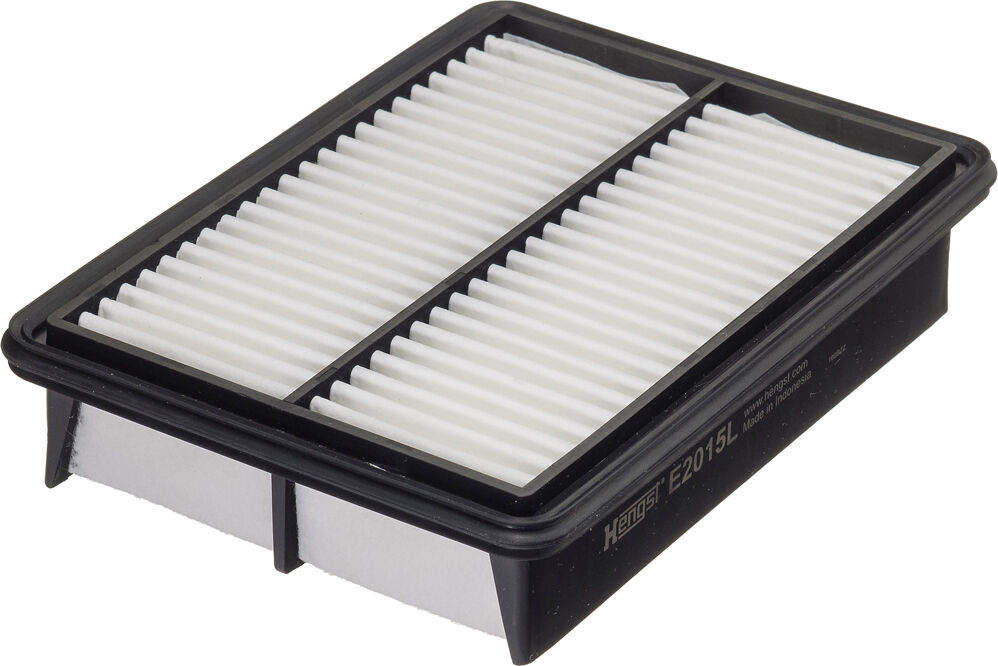 Hengst Filter Luftfilter E2015l Filtereinsatz 55mm Für Mazda