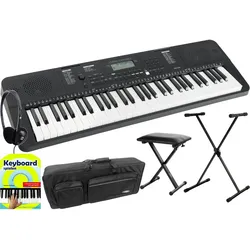 Classic Cantabile CPK-203 Keyboard Set