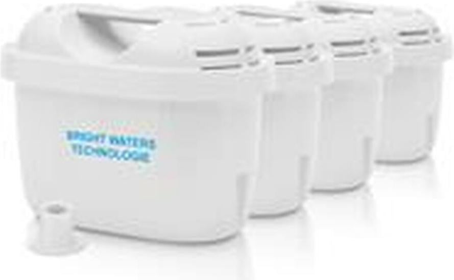 Haeger Filterbehuizing voor waterfilter, 4 stuks