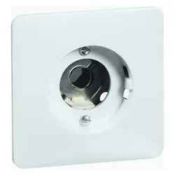 Peha Standard - Lichtsignal E10 Unterputz, weiß