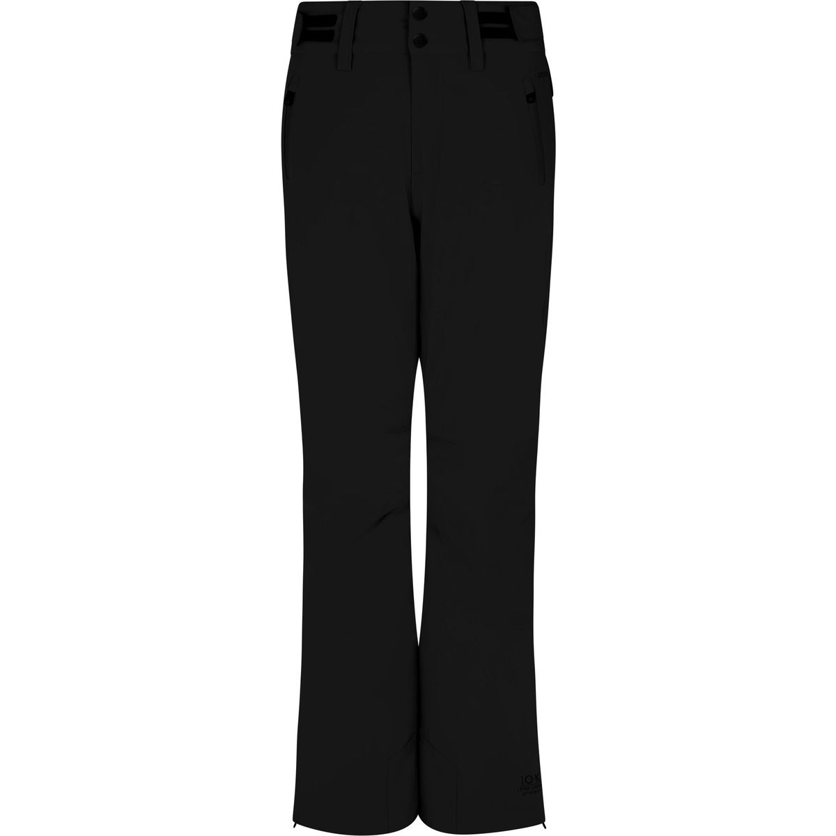 Protest Prtcinnamones Snowpants true black (290) S 4612400-290-S