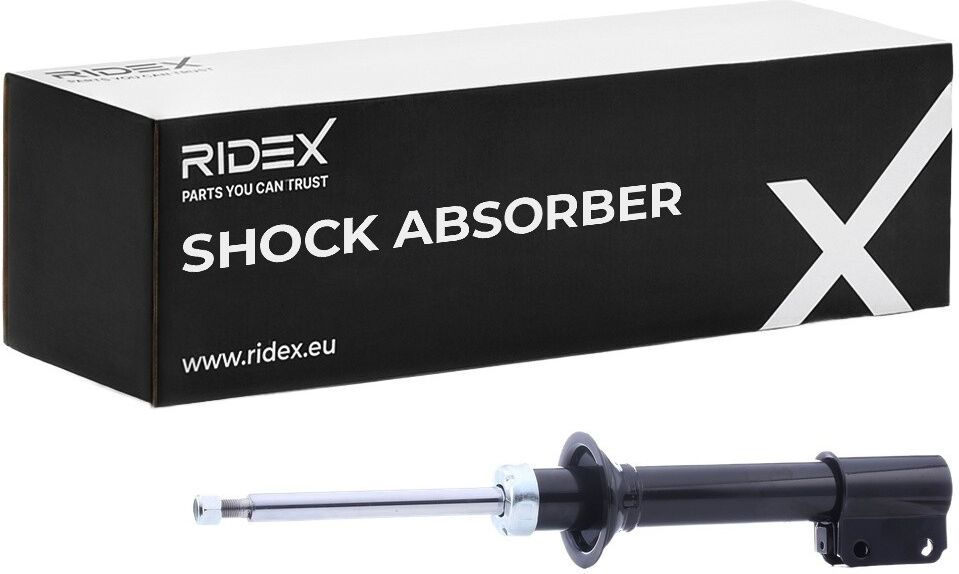 RIDEX 854S1484 Shock absorber