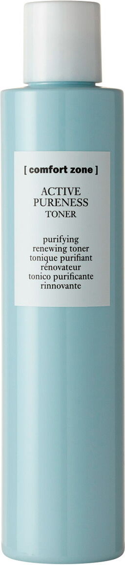 200ml comfort zone ACTIVE PURENESS Toner