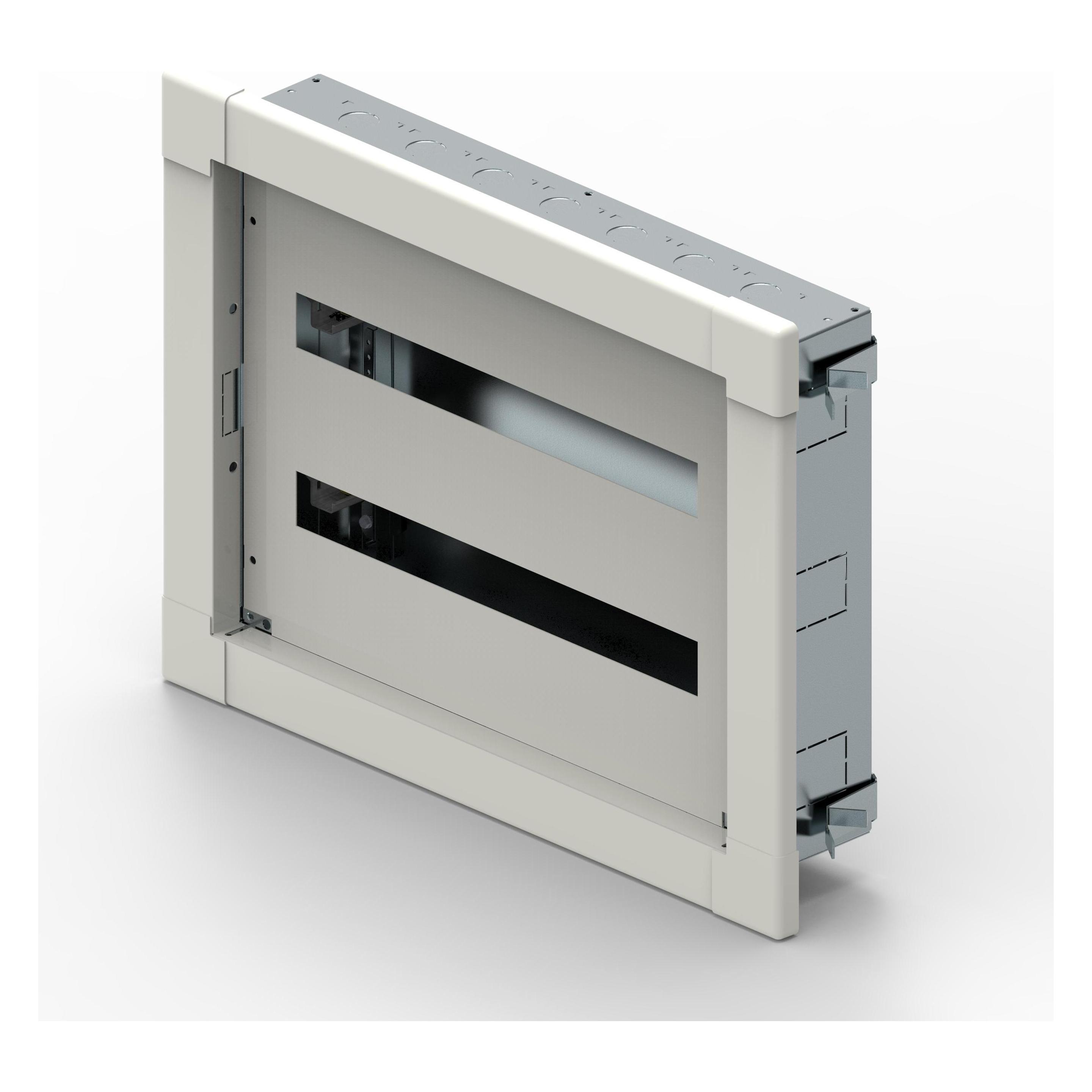 Legrand TEILER UNTER GIPS 48-MODUL LE-337222 XL3 S 160 (337222)