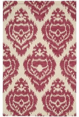Nourison Ampur Area Rug