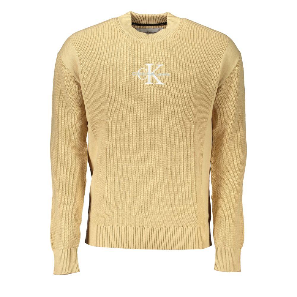 Ronde Hals Trui Stijl K50k507136